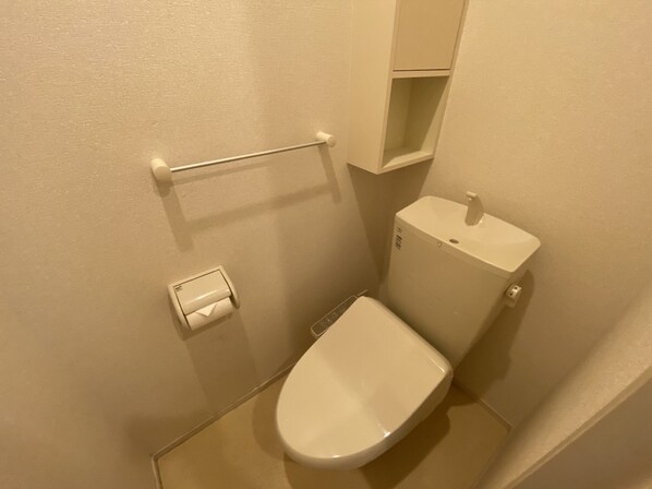 cell cube Ⅱの物件内観写真